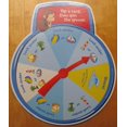 thumbnail image 4 of Curious George Discovery Beach Game - Vintage Edition [Board Game, 2-4 Players], 4 of 4