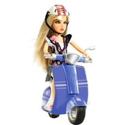 Liv Sophie's Scooter Playset