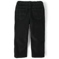 thumbnail image 2 of The Children's Place Baby & Toddler Boys Corduroy 90s Loose Fit Pants, Sizes 6M-5T, 2 of 3