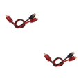 thumbnail image 2 of Scienceny Cable de Audio portátil para coche, altavoz para vehículo, Cable de Subwoofer, equipo de sonido para automóvil, actualización, Type1 NO1, 2 of 6