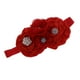 thumbnail image 5 of Diademas para Niñas Sunnimix con Banda de Encaje y Flores Color Rojo Accesorios para Bebés, 5 of 6