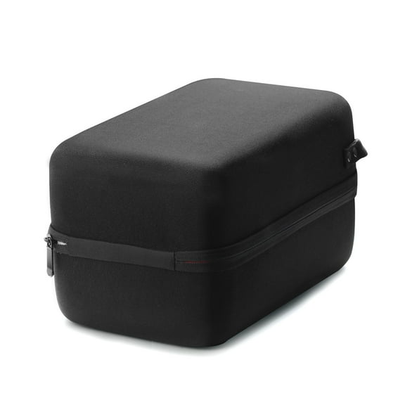 Shockproof & Waterproof EVA Bag Shockproof Projector Carrying Case All in Solution Convenient Bag for Projector