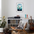 thumbnail image 4 of DC Comics Movie Aquaman and the Lost Kingdom - One Sheet Teaser Canvas Wall Poster, 14.725" x 22.375", 4 of 4