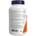 NOW Supplements, Elderberry & Zinc (Elderberry Concentrate with Zinc