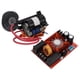 thumbnail image 1 of Fuente de alimentación de bobina de placa de controlador ZVS, generador de alto voltaje de bobina de placa de controlador ZVS Diseño de próxima generación de bobina de placa de controlador ZVS, 1 of 8