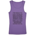 thumbnail image 1 of Halloween Human Valkyrie Costume Youth Girls Tank Top, 1 of 1