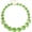 crystal choker light green, variant on Chunky Crystal Rhinestone Choker Collar Necklace For Women Cubic Zirconia Diamond Heart Colorful Statement Necklace Bridal Wedding Jewelry[h1731]