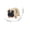 B, variant on Stretchy Pug Fidget Toys Soft Stress Balls Sensory Play for Party Favors