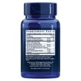 thumbnail image 2 of Life Extension Cognitex® Elite, sage, blueberry, ashwagandha, phosphatidylserine, vinpocetine, attention, focus, mood & memory, gluten-free, non-GMO, vegetarian, 60 tablets, 2 of 10