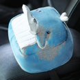 thumbnail image 3 of Cute Soft Car Tissue Box, 3 of 5