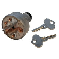 New Stens Ignition Switch 430-109 for Club Car 102044702