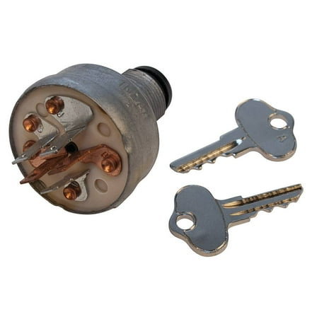 New Stens Ignition Switch 430-109 for Club Car 102044702