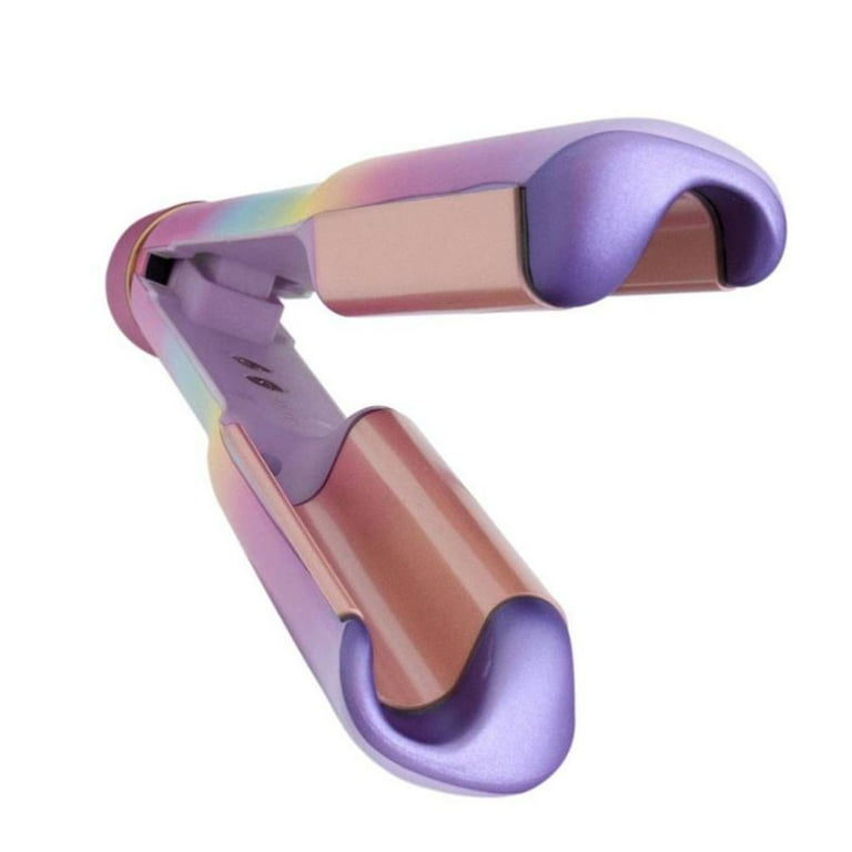 Chi Vibes Wave On Multifunctional Waver Iron Walmart