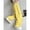 Yellow-A, variant on Teen Jeans for Girl Baggy Pants for Girls High Waist Denim Pants with Pockets Straight Leg Jeans Clothes For Kids 12-13 Years