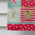 thumbnail image 4 of Carolines Treasures CK5153CHF 28 x 0.01 x 40 Po. Drapeau Ragdoll Cat Toile Taille Maison, 4 of 4