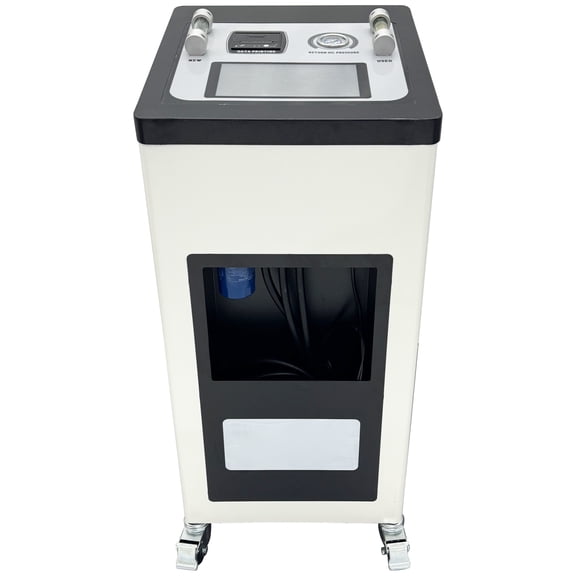 DC12V Auto Transmission Fluid Exchange Machine Oil Exchange Flush Cleaning with Printing Function