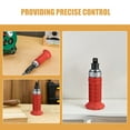 thumbnail image 3 of OULII 14 Pieces Impact Driver Heavy-Duty Tools Plastic Assorted Color for Household Projects, 3 of 8