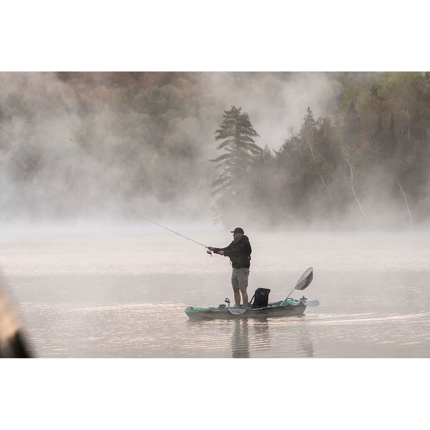 Pelican - Catch fishing Kayak Paddle 98.5"