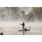 Pelican - Catch fishing Kayak Paddle 98.5