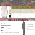 thumbnail image 4 of Gkeoshab Slip Shorts for Women Lace Shorts Underwear Yoga Shorts Stretch Leggings Undershorts For Women Girls, 4 of 4
