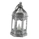 thumbnail image 4 of 3 Velas Electrónicas de Estilo Europeo, Lámpara de Viento, Vela Colgante, Luz Decorativa para El Hogar, Fiesta, Patio, Sala de Estar, Interior Y Exter 3 piezas, 4 of 8