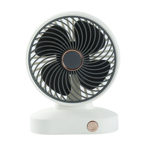 Savings up to 30% off Three Speed Desktop Fan USB Charging Small Electric Fan Portable Handheld Small Fan Suitable For Home And Outdoor Use