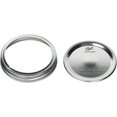 thumbnail image 4 of Ball Regular Mouth Lids and Bands (12-Pack), 4 of 5