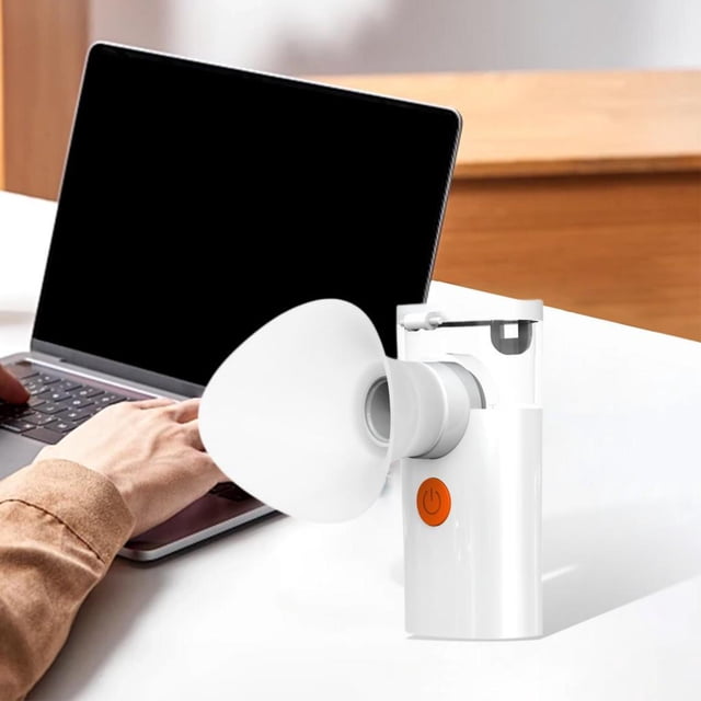 pulverizador ocular,Humidificador de ojos secos Mister Sprayer para viajes,Masajeador eléctrico de ojos portátil Limpiador de ojos,Protector ocular hidratante antifatiga para ojos