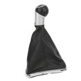 thumbnail image 3 of Gear Leverwith Dust Cover,Car Gear Shift Knob Gear Shift Stick Knob Gear Stick Cover High-Precision Functionality, 3 of 5