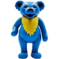 thumbnail image 3 of Super7 - Grateful Dead ReAction Figure - Dancing Bear (Stealie Blue), Super7, Gifts, 3 of 4