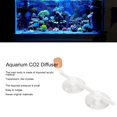 thumbnail image 4 of Difusor De CO2, Difusor De CO2 Para Acuario Acrílico Fácil De Desgasificar Para Plantas De Acuario, 4 of 7