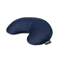 thumbnail image 2 of Bucky  Minnie Navy Blue Compact Neck Pillow with Snap & Go, 2 of 2