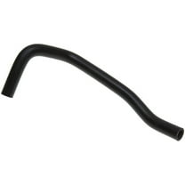 HVAC Heater Hose Fits select: 2007-2018 TOYOTA YARIS, 2017 TOYOTA YARIS IA