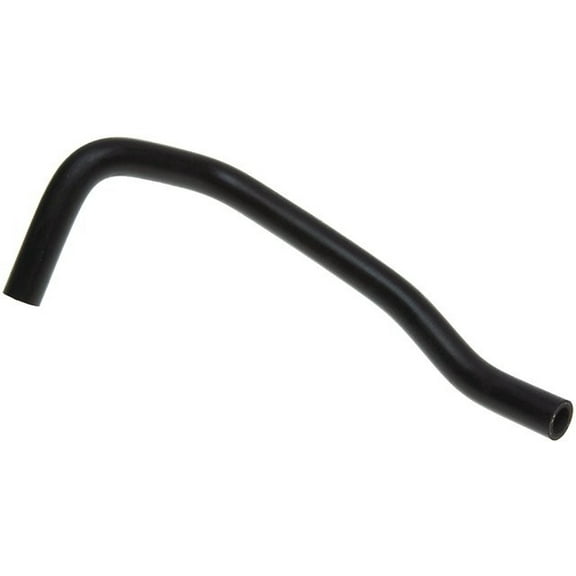 HVAC Heater Hose Fits select: 2007-2018 TOYOTA YARIS, 2017 TOYOTA YARIS IA