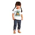 thumbnail image 4 of Woodsy Owl Give a Hoot About Nature Toddler Boy Girl T Shirt Infant Toddler Brisco Brands 18M, 4 of 6