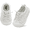 White, variant on Barerun Baby Knit Breathable Non-Slip Comfortable Walking Shoes for Newborns
