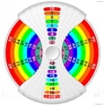 thumbnail image 1 of Meitianfacai Math Fidget Is For All The Fidget Lovers Who Are Learning Math Division And Multiplication., 1 of 1