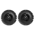 thumbnail image 3 of (4) Memphis Audio PRX60 6.75" 100 Watt Car Speakers w/PEI Dome Pivot Tweeters, 3 of 7