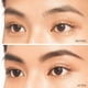 thumbnail image 5 of Dinheiro Lápiz Definidor De Cejas, Cejas De Aspecto Natural Lápiz Sin Esfuerzo Crea Cejas Salvajes Claras Y Duraderas,Grey, 5 of 5