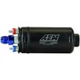 thumbnail image 4 of AEM 50-1005 Inline High Flow Fuel Pump 400LPH, 4 of 8