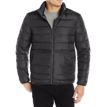Cole Haan Coats & Jackets - Mens Large Full Zip Packable Puffer Jacket ...