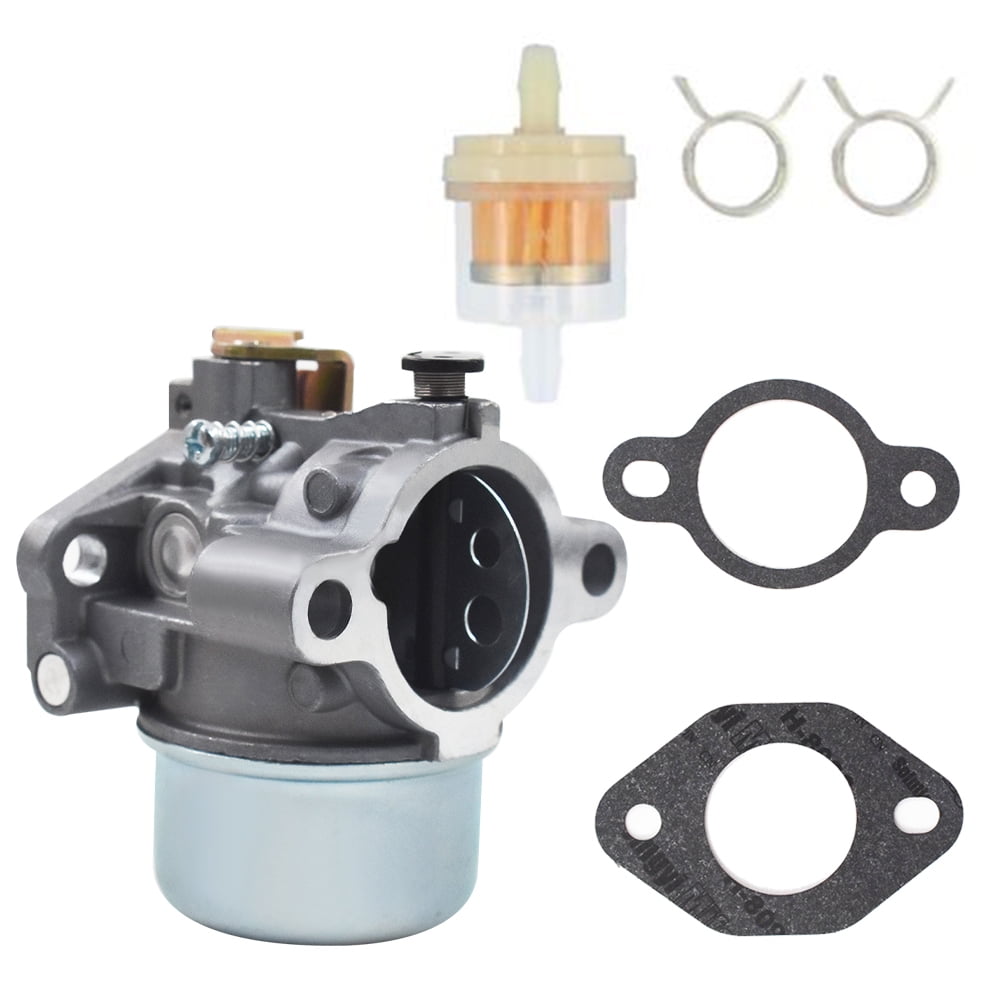 Carburetor For John Deere STX30 STX38 STX46 12.5 HP Engines AM132119 NEW Carb Carburetor For John Deere STX30 STX38 STX46 12.5 HP Engines AM132119 NEW Carb