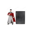 thumbnail image 6 of Invincible Masked Mark 3D Printed Action Figure, Fully Articulated Collectible Character Model Toy for Desktop Decor, Collection Display & Fan Merchandise Gift B, 6 of 12