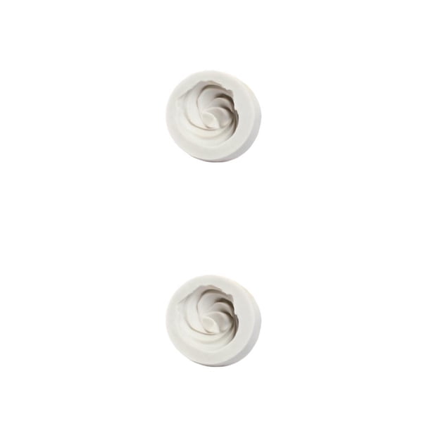 Molde de silicona Flexible Matsuzay caramelo pastelería chocolate Cupcake galleta