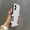 White, variant on Luxury Armor Phone Case Luxury Armor Phone Case, Two-Layer Protection, Compatible With iPhone 17 Pro Max 16 12 13 14 15 Pro Max 14 15 16 Plus 16E 11 17 Box Hard Plastic Shockproof Bumper Back Cover