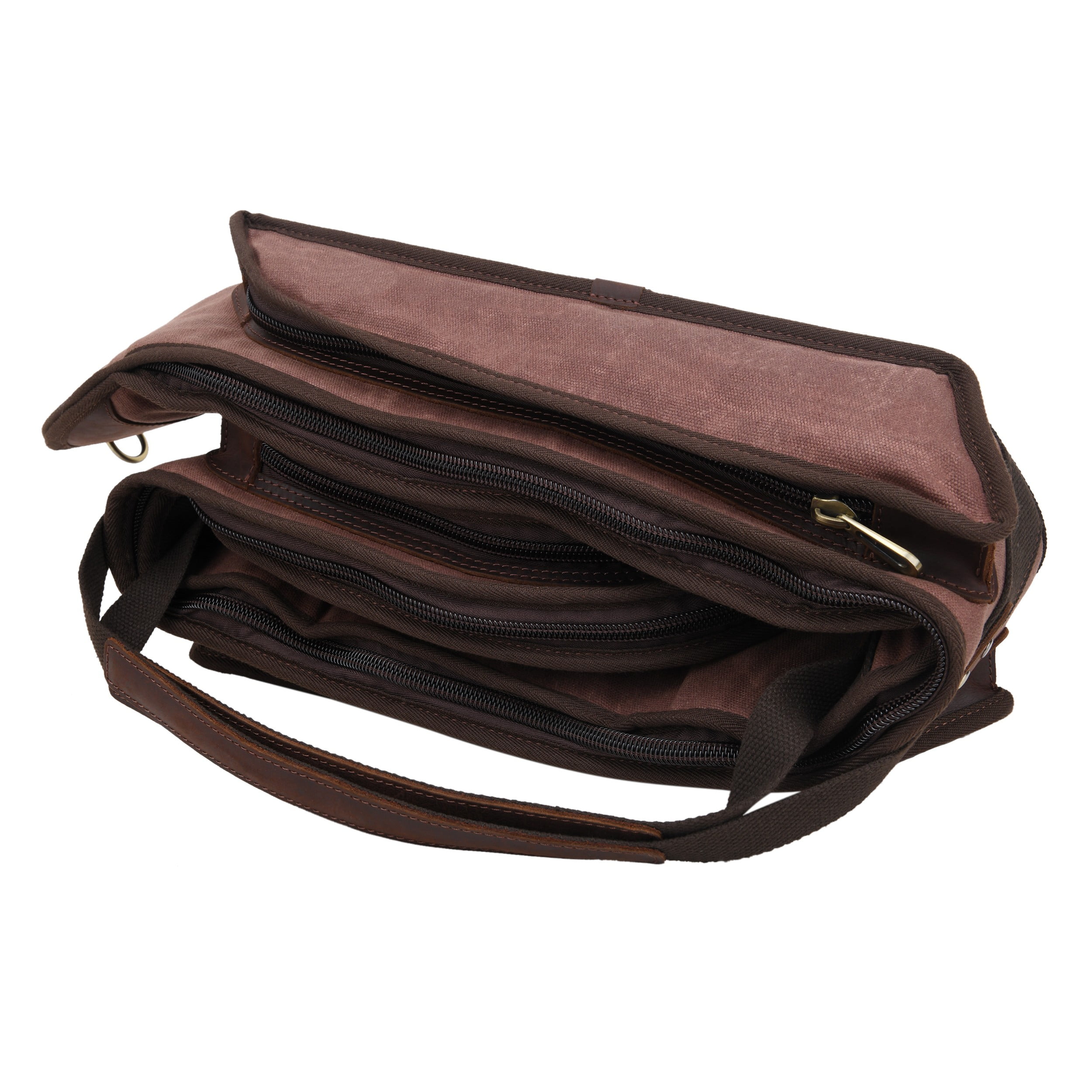 New Soft Gun Case for Scoped Rifle & Shotgun Canvas Leather Gun Storage Bag Cases