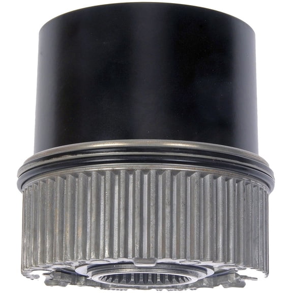 Dorman 4WD Manual Locking Hub for 2001-2004 Ford F250/F350, Automotive Specialty Parts