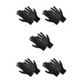 thumbnail image 3 of Soidarity Guante deportivo para bicicleta, manopla a prueba de viento, guantes de montar portátiles, manoplas antideslizantes con pantalla táctil, Type2 NO2 Soidarity CBP585360, 3 of 4