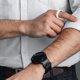 thumbnail image 1 of Anillo Inteligente, Rastreador de Salud Portátil Con Anillo de Fitness, Seguimiento del Sueño, Rastreador de Ejercios de Frecuencia Cardíaca, 1 of 7