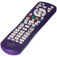 thumbnail image 1 of URC-7710 Reemplazo de control remoto universal de Smart TV para Samsung LG Sony Smart TVs TV / Abanopi Control remoto, 1 of 7